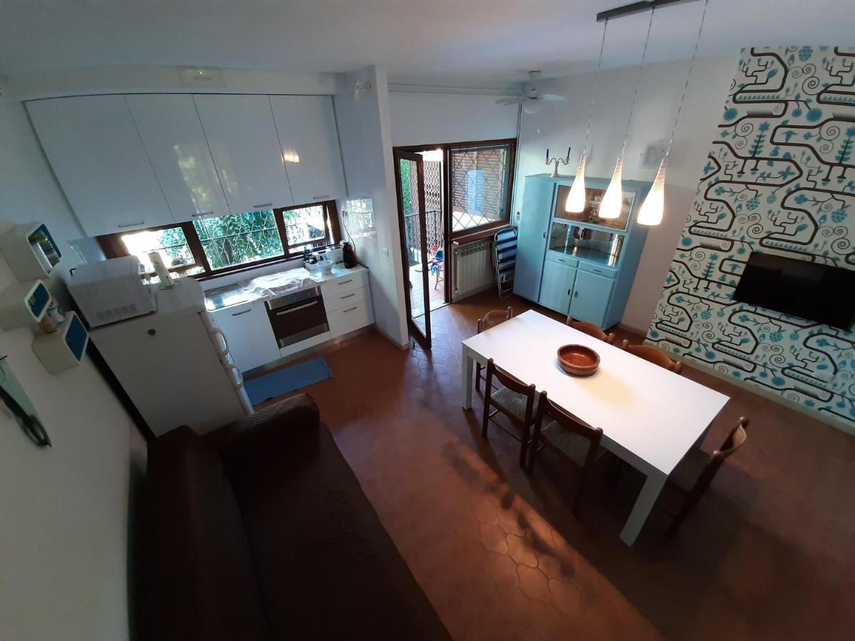 Appartamento Genziana - Con Vista Piscina E Garage Сірміоне Екстер'єр фото